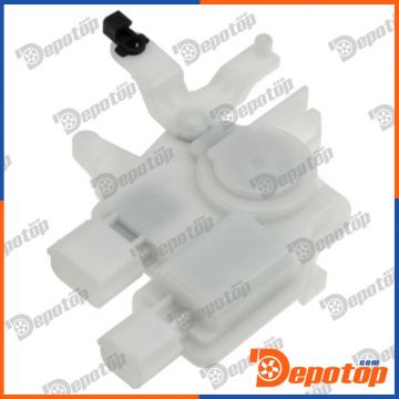 Serrure de porte droite pour MAZDA | EZC-MZ-015, 16SKV482